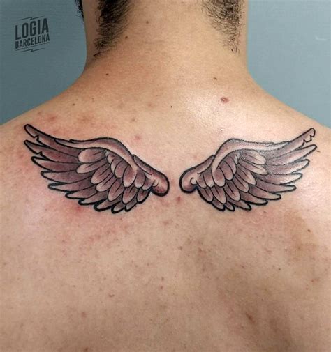 tatuajes de alas|tatuajes de alas para hombres.